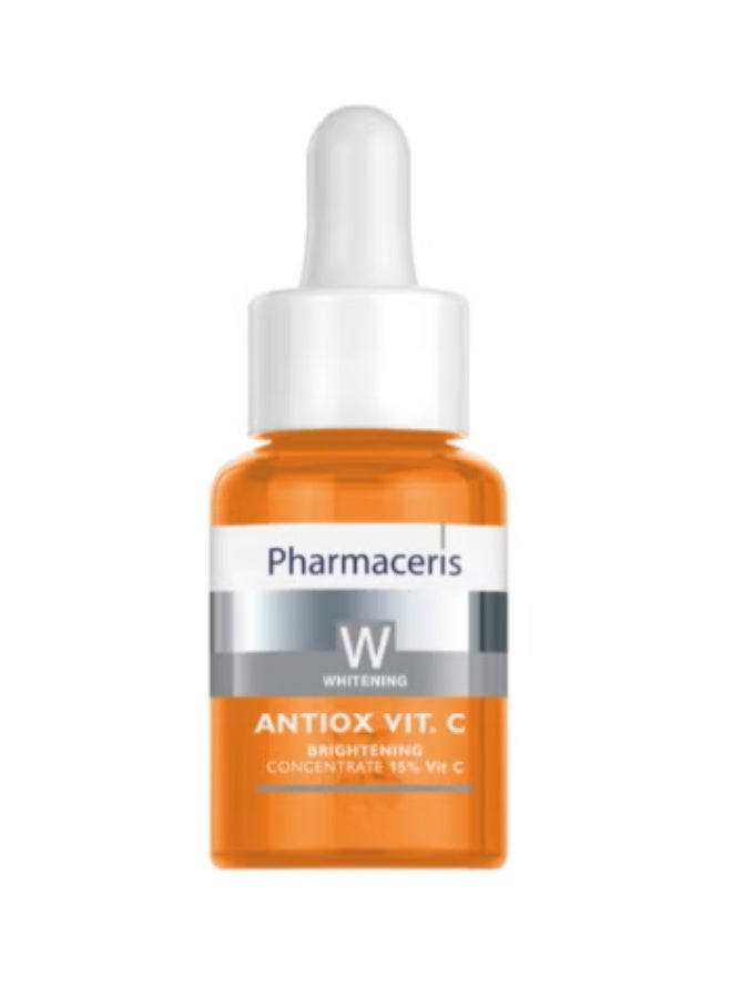 Whitening Antiox Vit C Brightening Serum 30ml