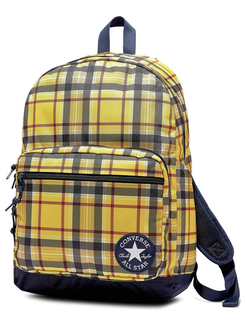 كونفرس حقيبة ظهر جو تو للجنسين - لون كلاسيكي، حقيبة ظهر بسحّاب أفقي - Image 2