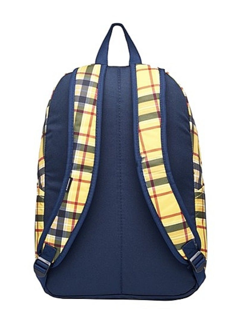 كونفرس حقيبة ظهر جو تو للجنسين - لون كلاسيكي، حقيبة ظهر بسحّاب أفقي - Image 3