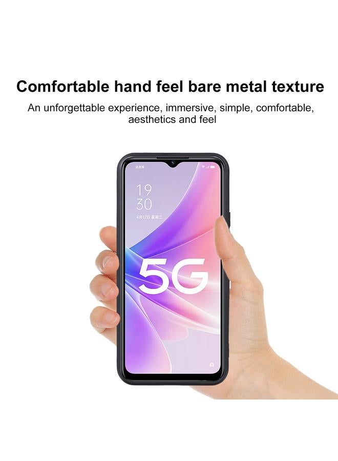 S-TOP Case For OPPO A57 5G TPU Phone Case - Image 3