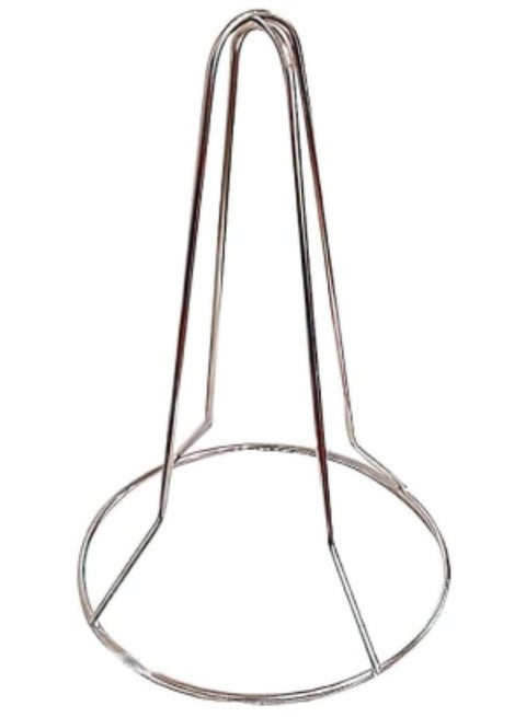 Stainless Steel Chicken Roaster Holder