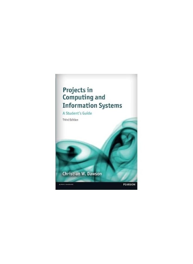 Projects in Computing and Information Systems: A Student's Guide - Image 1
