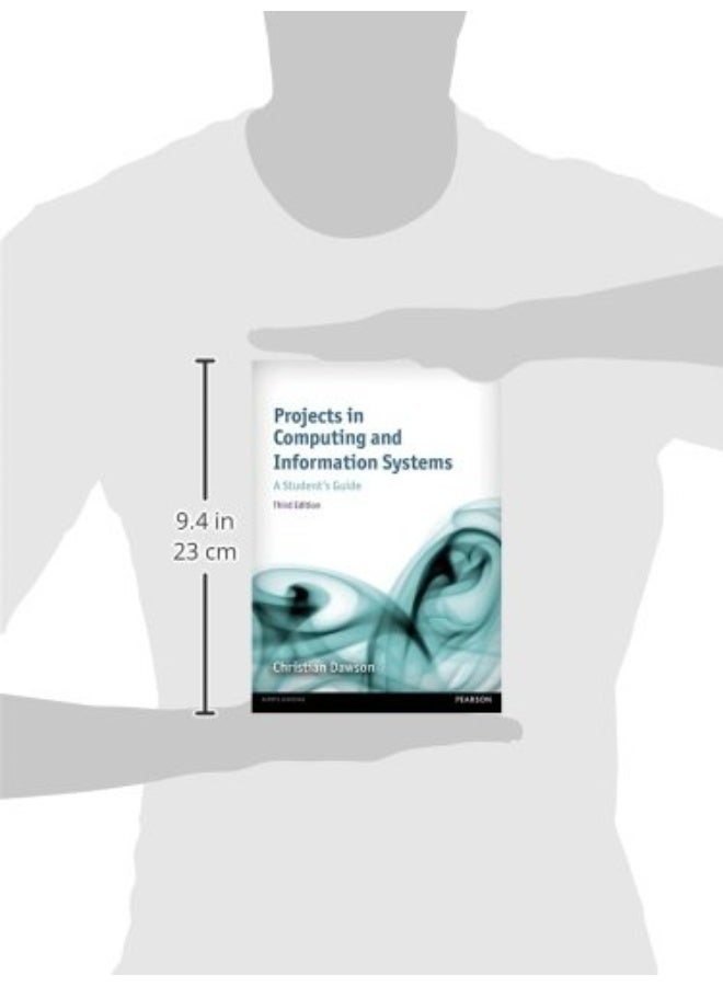 Projects in Computing and Information Systems: A Student's Guide - Image 2