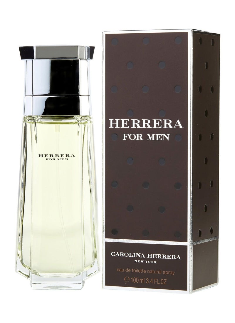 Herrera EDT 100ml - pzsku/Z46959F14C03189EAEB87Z/45/_/1736263384/6e42b6be-9906-44dc-9f35-311a41a1d37c