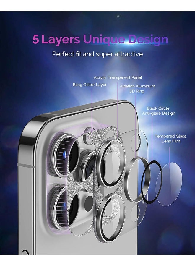 حامي عدسة الكاميرا برو ماكس - Image 4