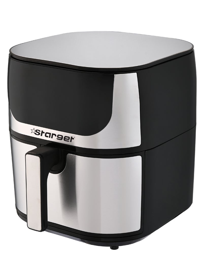Starget Digital Air Fryer 1800W 8L - Starget  - Image 2