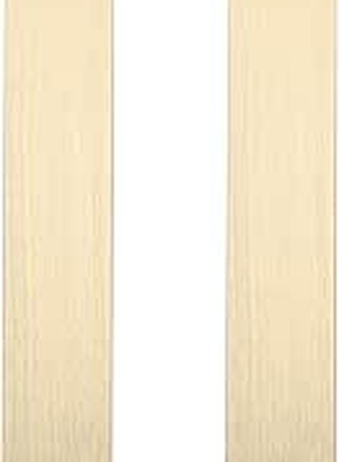 2pcs Gold T Shape Cabinet Handles 96mm Hole Center For Kitchen Closet Drawer Pulls - Image 1