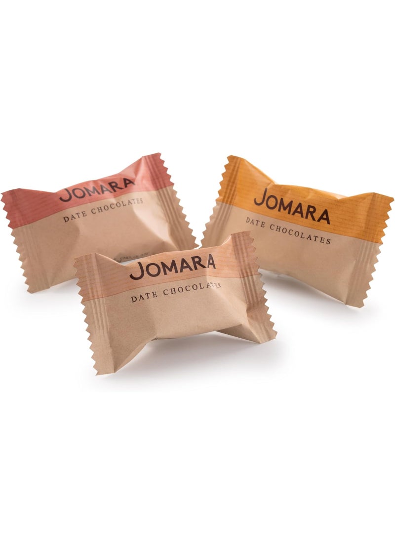 Jomara Assorted Date Chocolates - Image 3