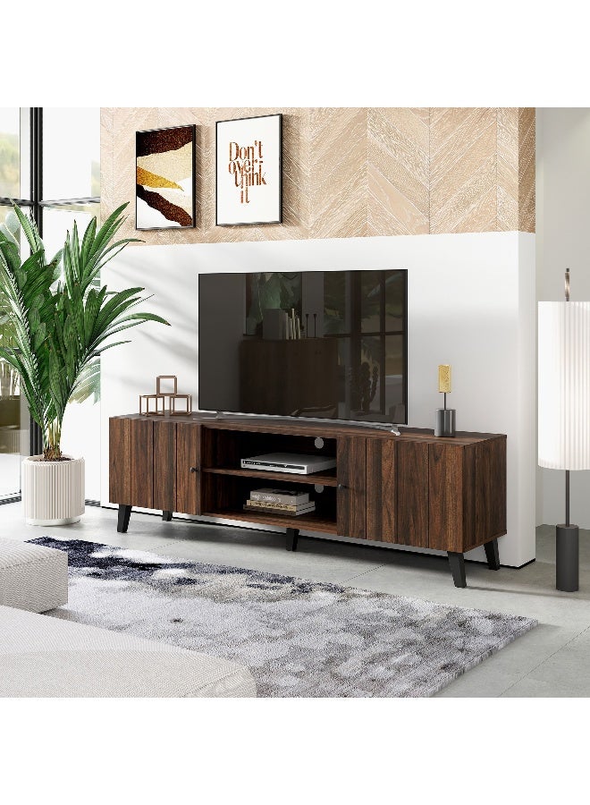 Home Box وحدة تلفاز كايرو للتلفزيونات حتى 70 بوصة - Image 1