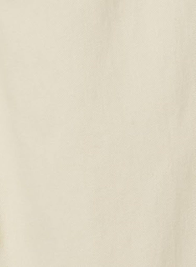 Max Girl's Regular Trousers (S725CWB02A_Beige - Image 5