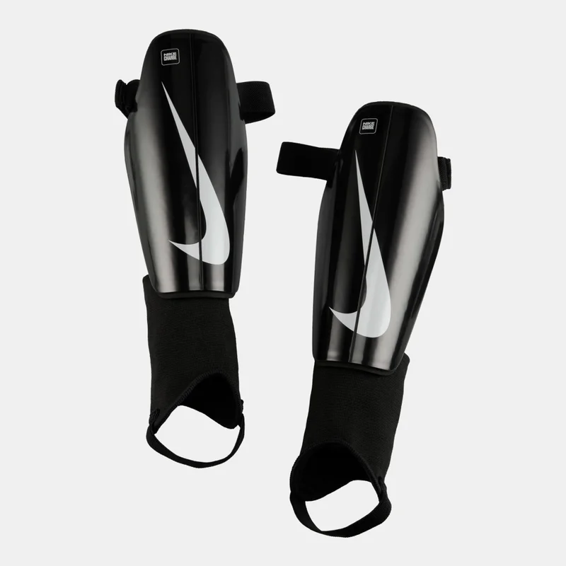 Nike Black Men's Charge Football Shinguards  | Best Price UAE