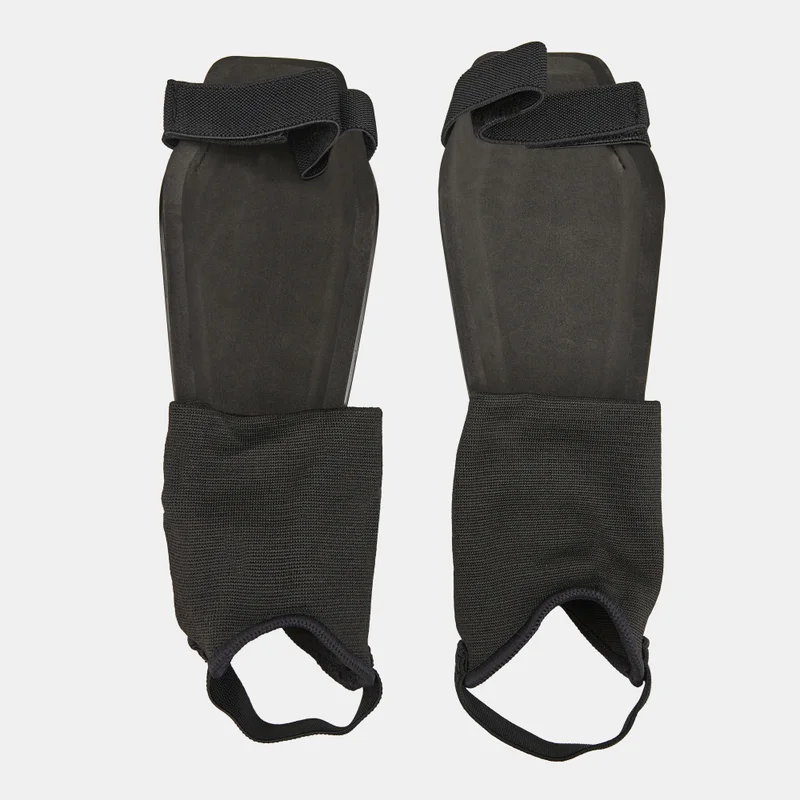Nike Black Men's Charge Football Shinguards  | Best Price UAE