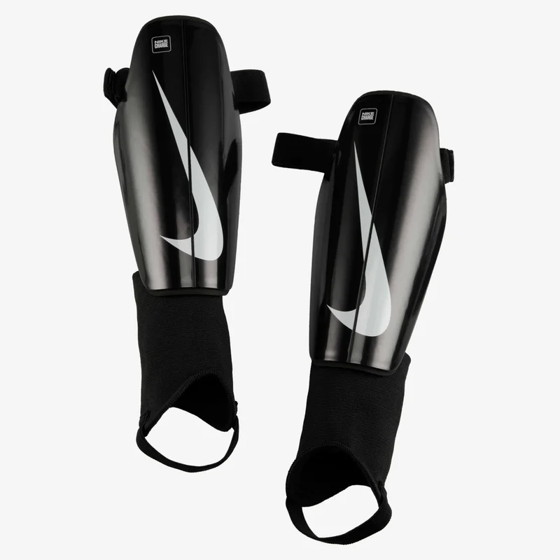 Men's Charge Football Shinguards
