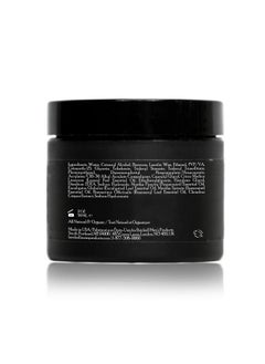 Brickell Men's Products Shaping Paste Pomade For Men All Natural Texturizing Wax Pomade 2 Ounce Scented  - Image 4