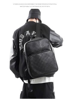 Skycare Skycare Travel Laptop Backpack Anti Theft Water Resistant Backpacks School Computer Bookbag for Men Women College Students Fits 15.6 Inch Laptop  - Image 5