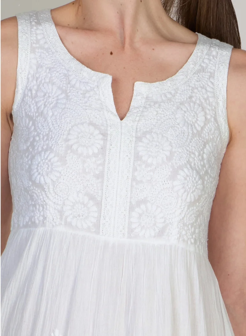 جاست نيتشر فستان جيزيل ميدي