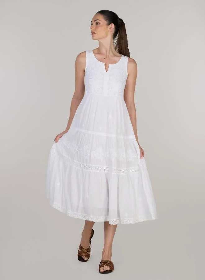 جاست نيتشر فستان جيزيل ميدي