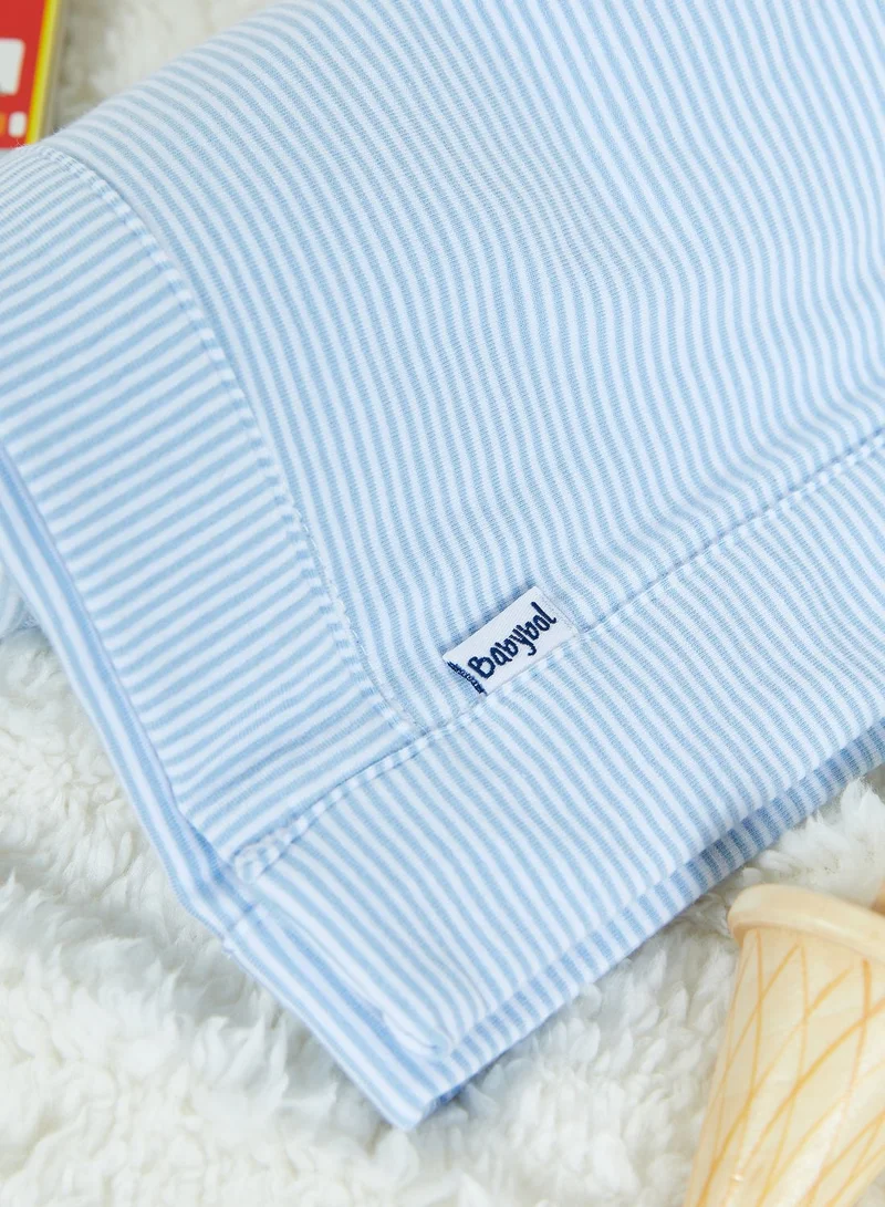 Babybol Kids Printed Blanket