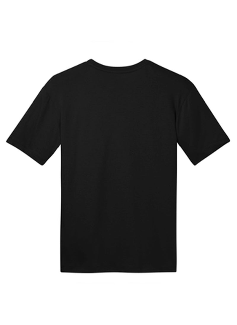 Crypto Trader Black T-Shirt for Mens with Bitcoin and Crypto Design - Gift for Bitcoin Trader - Birthday or Anniversary Gift