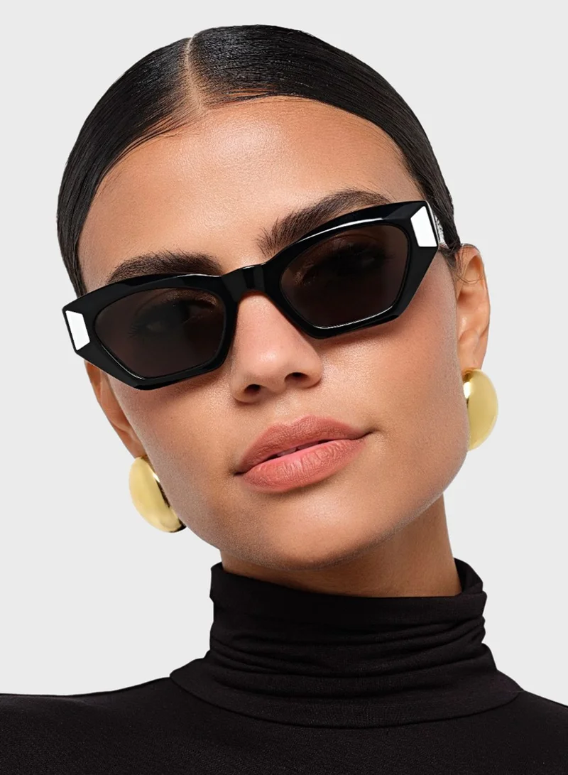 30Sundays Falera Cateye Sunglasses