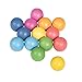 TickiT Rainbow Wooden Balls Set of 14 Loose Parts Wooden Toy for Babies and Toddlers 10m Inspire Curiosity and OpenEnded Play - Image 3