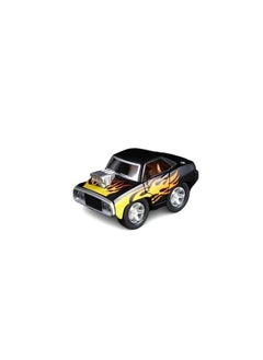 Generic Enjoy adding a touch of class and artistry to your decor with this miniature car. 