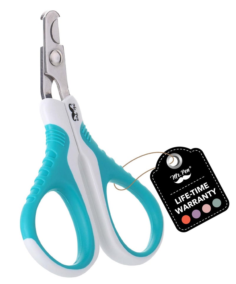 Mr. Pen- Cat Nail Clipper, Pet Nail Trimmers, Kitten Claw Clippers, Easy to Use, Precision and Sharp Cut - Image 1