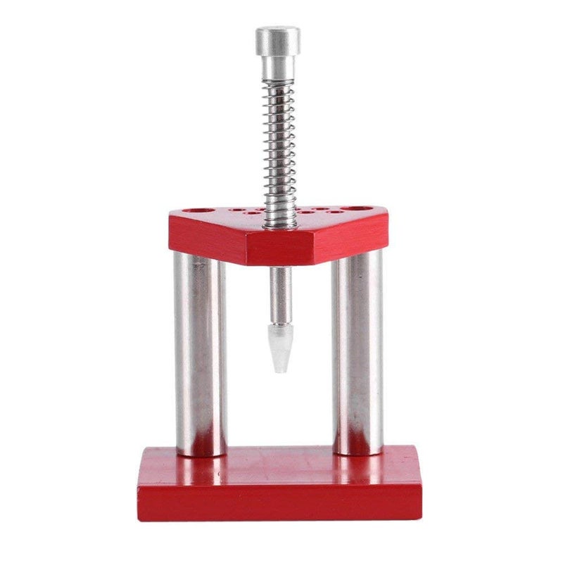 DIY Crafts OTOOLWORLD Watchmaker Watch Hand Presto Presser Lifter Puller Plunger Remover set Fitting Repair Tools - Image 4