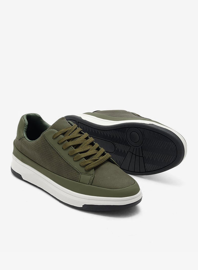 Seventy Five Casual Lifestyle Sneakers - Image 3