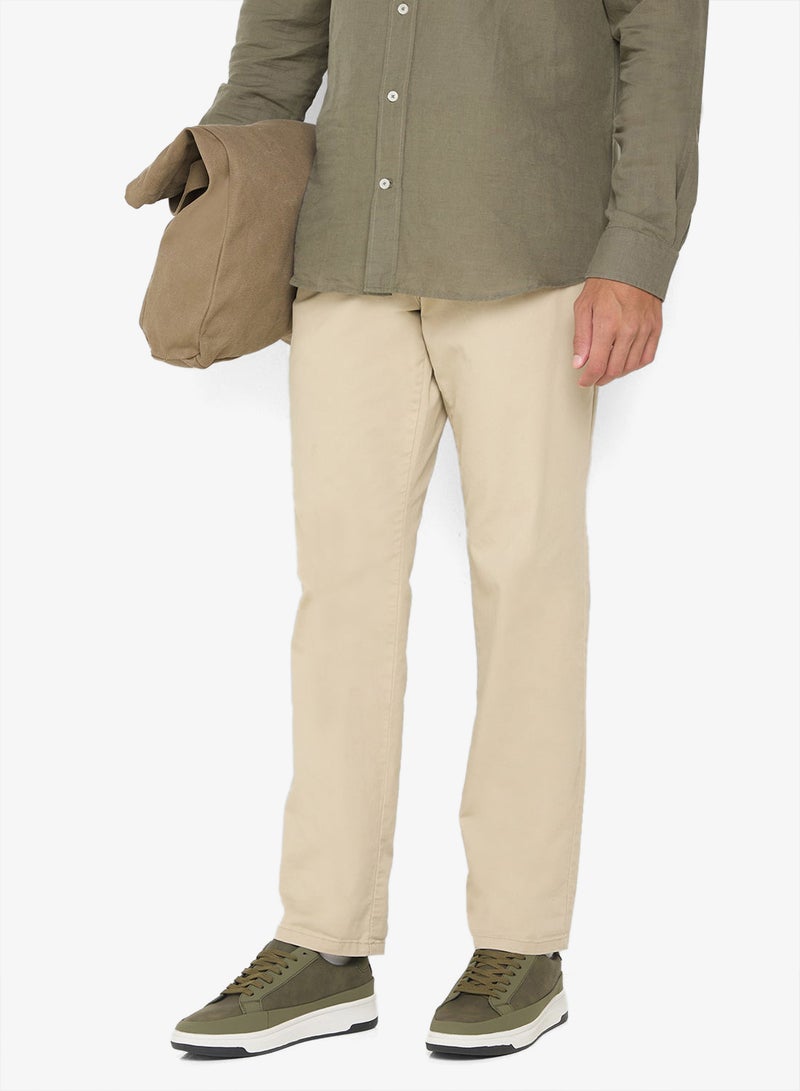 Seventy Five Casual Lifestyle Sneakers - Image 1