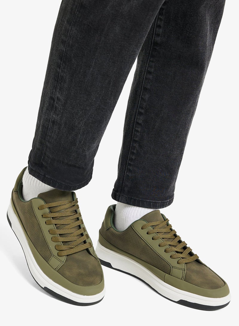 Seventy Five Casual Lifestyle Sneakers - Image 5