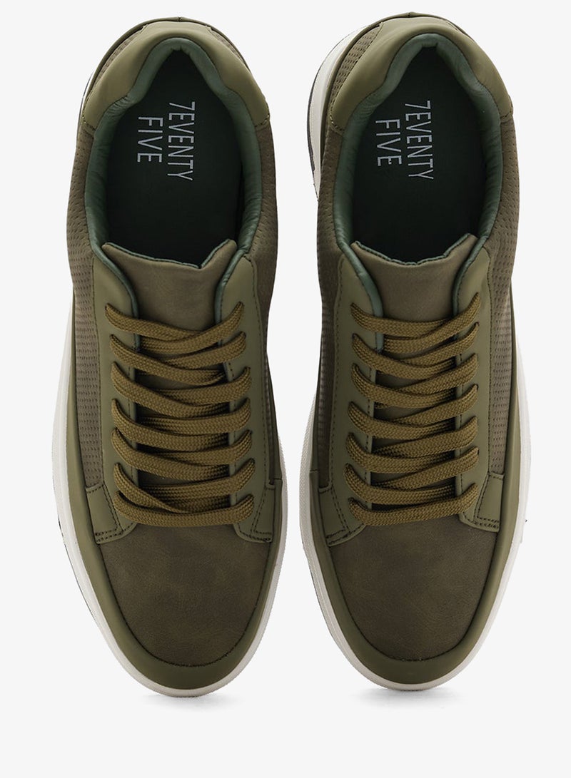 Seventy Five Casual Lifestyle Sneakers - Image 4