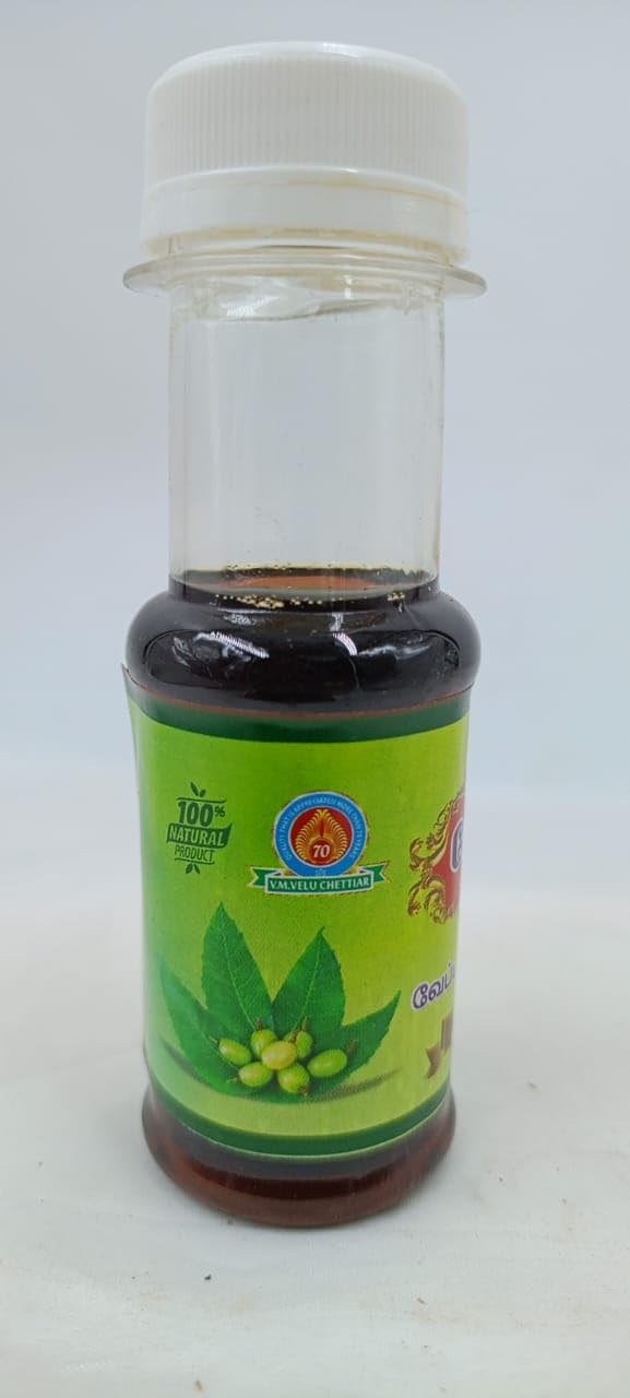 Beauty Tool Organic Multipurpose Neem Oil For Hair Skin Manage pimples acne and cure any fungal infection 50 ml Pack Of 1 - Image 2