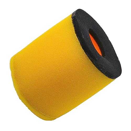 Cylinman 13780-05G00 13780-05G10 Air Filter for Suzuki Ozark 250 LTF250 2x4 2002-2006 & Quadsport Z250 LTZ250 2x4 2004-2006 & King Quad 300 LTF4WDX 1991-1998 With Spark Plug - Image 3