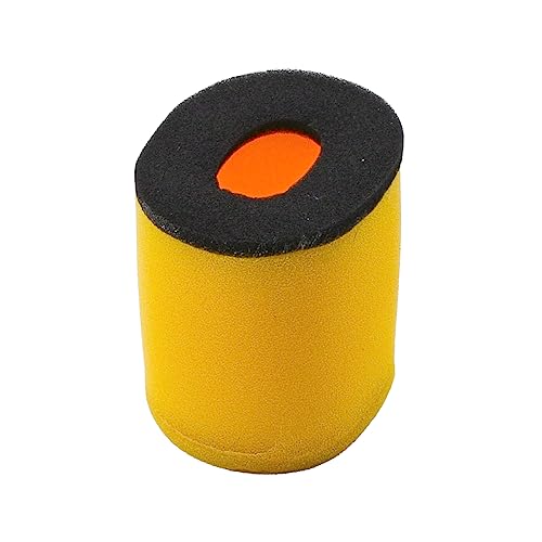 Cylinman 13780-05G00 13780-05G10 Air Filter for Suzuki Ozark 250 LTF250 2x4 2002-2006 & Quadsport Z250 LTZ250 2x4 2004-2006 & King Quad 300 LTF4WDX 1991-1998 With Spark Plug - Image 5