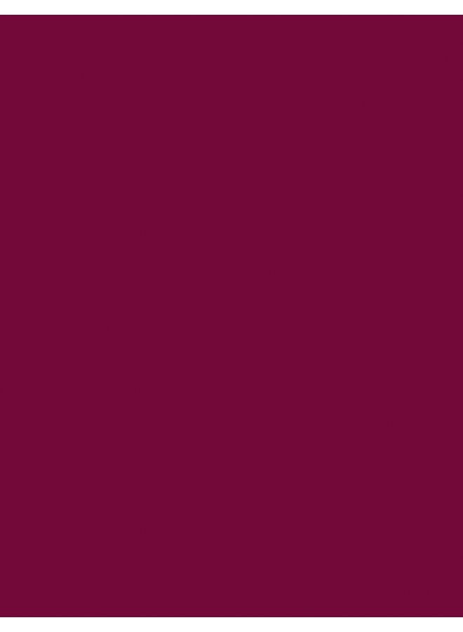 flormar Jelly Look Nail Enamel 07 Ruby - Image 3