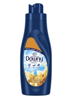 Downy Vanilla & Musk Fabric Conditioner 1 L  - Image 1