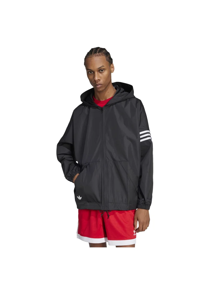 Adidas adidas NC TT Black Originals Men TRACK TOPS