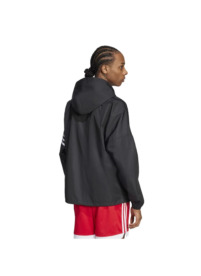 Adidas adidas NC TT Black Originals Men TRACK TOPS