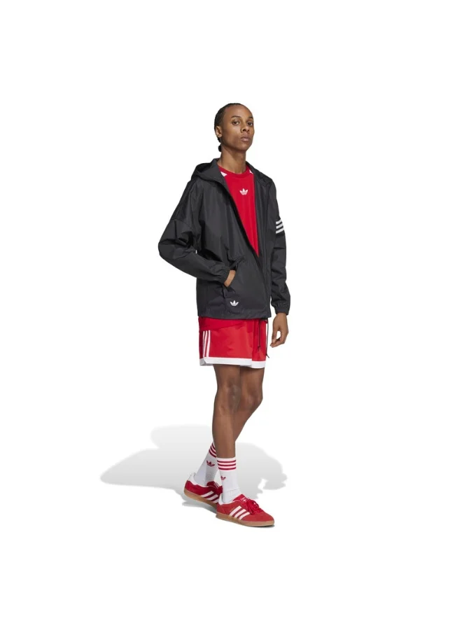 Adidas adidas NC TT Black Originals Men TRACK TOPS
