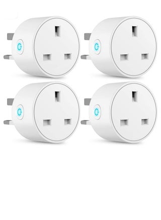 Pack of 4