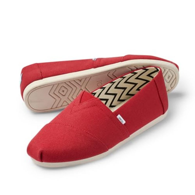 حذاء رجالي من TOMS Alpargata - Image 4