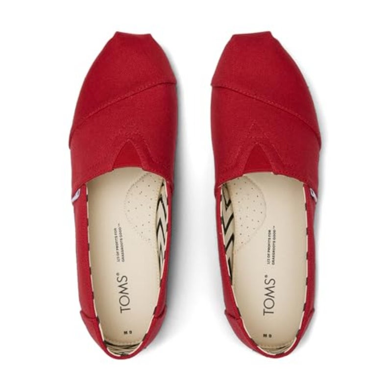 حذاء رجالي من TOMS Alpargata - Image 5