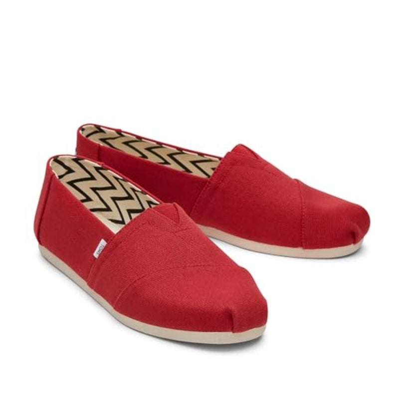 حذاء رجالي من TOMS Alpargata - Image 3