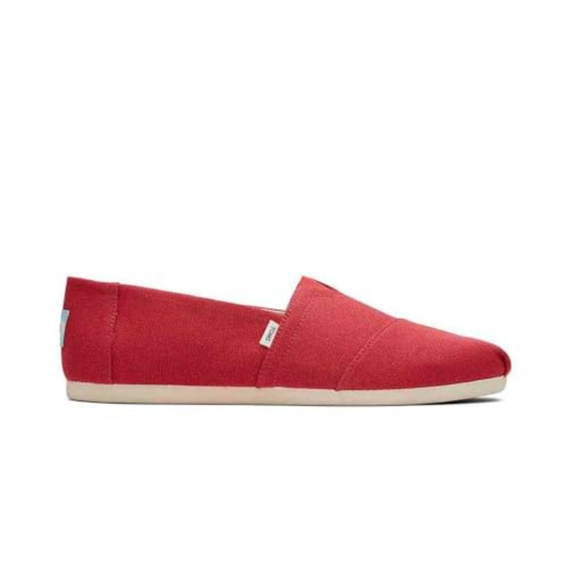 حذاء رجالي من TOMS Alpargata - Image 2