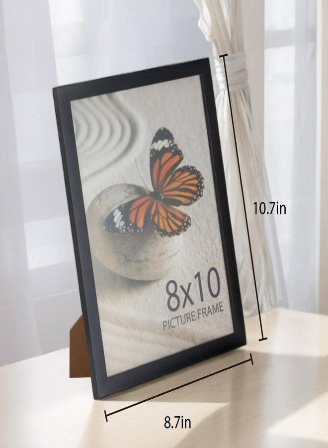 Memory Island picture frame (Black, 8x10'') - Image 2