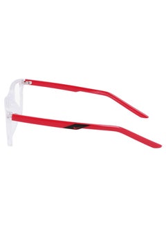 Nike Nike 5543 900 49 Kid's Eyeglasses Frame  - Image 3