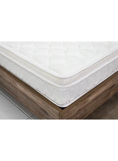 ROYAL FURNITURE مرتبة أورا مقاس فردي 190x90x20 سم  - Image 2