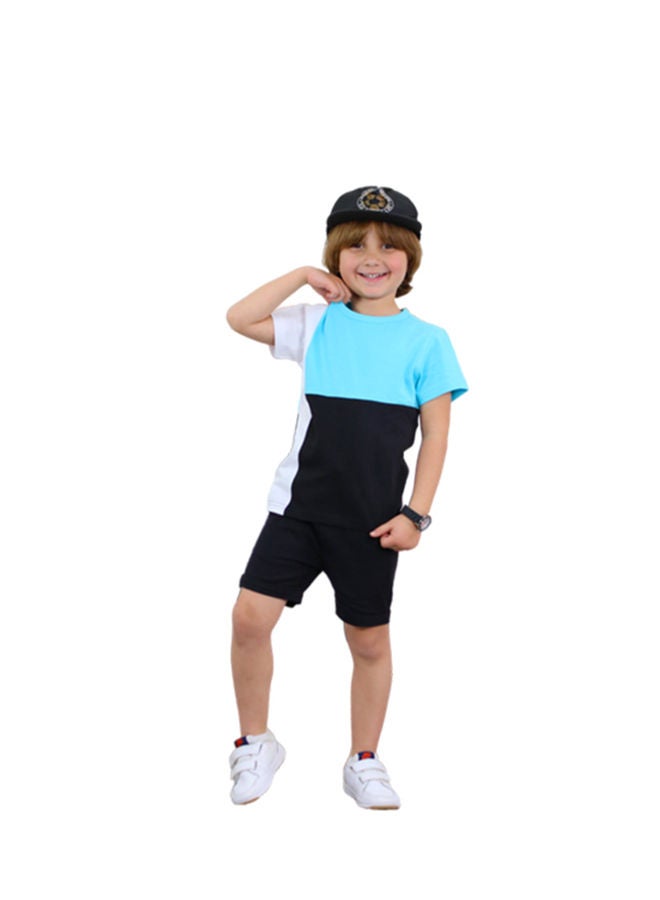 Toli COTTON T-SHIRT  - Image 1