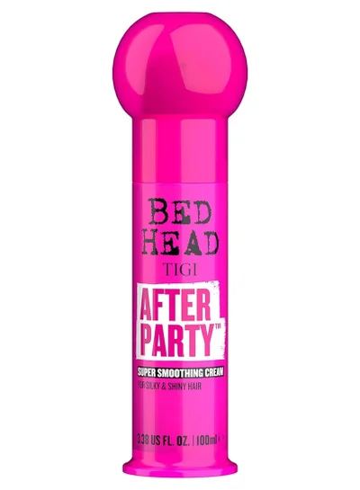 Bed Head Tigi After Party Smoothing Cream for Silky and Shiny Hair